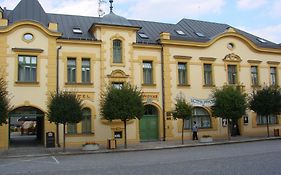Pivovarsky Hotel Kojetín u Kroměříže